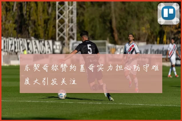东契奇称赞约基奇实力担心防守难度大引发关注