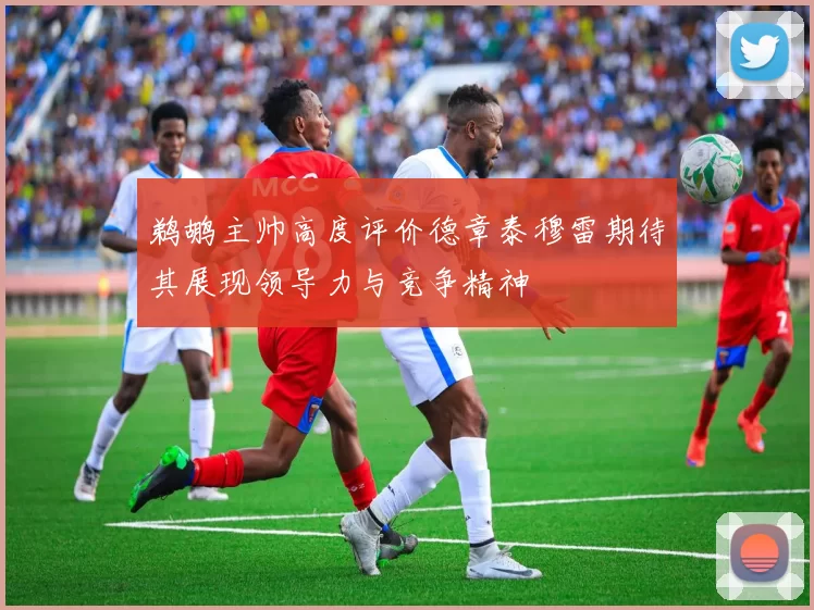 鹈鹕主帅高度评价德章泰穆雷期待其展现领导力与竞争精神