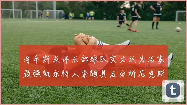 考辛斯点评东部球队实力认为活塞最强凯尔特人紧随其后分析尼克斯不足之处